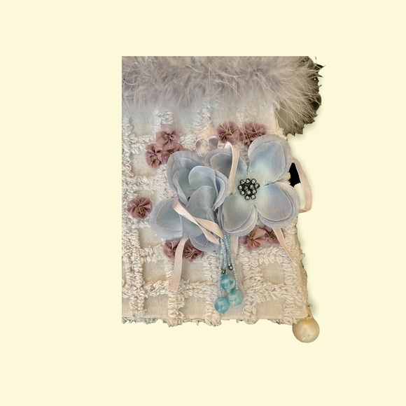 BOUDOIR LAMP - Picture 2 of 11